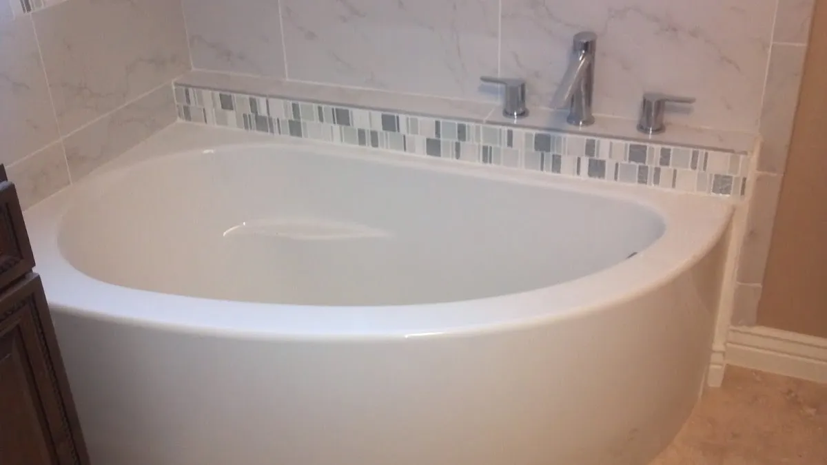 Plumbing services in East Port Orchard, WA